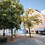 Neu! Kings-apartment - 300m Zum Bahnhof - 6 Personen - Kueche - Gerberplatz Apartman *