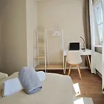 Neu! Kings-apartment - 300m Zum Bahnhof - 6 Personen - Kueche - Gerberplatz Apartman Memmingen