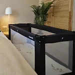 Neu! Kings-apartment - 300m Zum Bahnhof - 6 Personen - Kueche - Gerberplatz Memmingen