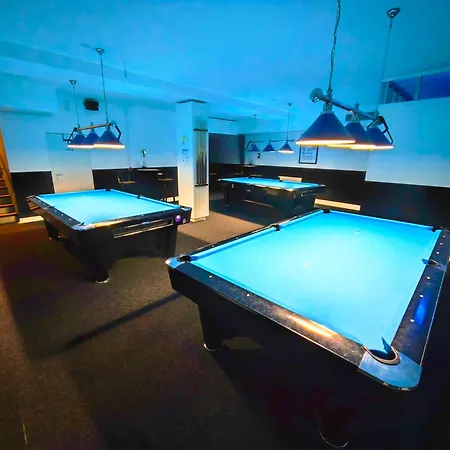 Neu! Kings-apartment - 300m Zum Bahnhof - 6 Personen - Kueche - Gerberplatz
